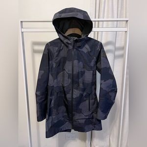 Burton Gore-Tex Waterproof Windproof Parka, Small